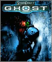 بازی موبایل Mobile Starcraft – Ghost